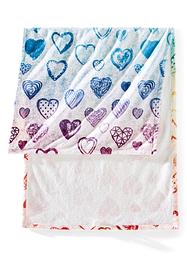 Pride strandlaken, bpc living bonprix collection
