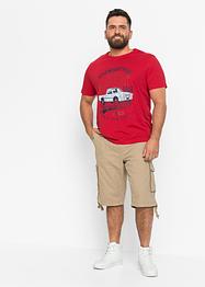 Cargo bermuda, regular fit, bpc bonprix collection