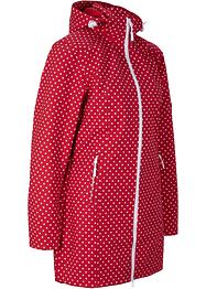 Lange softshell jas, bpc bonprix collection