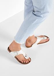 Teenslippers, BODYFLIRT