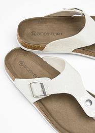 Teenslippers, BODYFLIRT