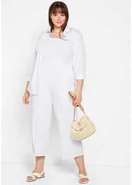 Jersey 7/8 broek, bpc bonprix collection