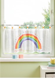 Pride valletje met regenboog, bpc living bonprix collection