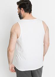 Tanktop (set van 3), bpc bonprix collection