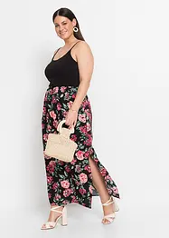 Maxi jurk, bonprix