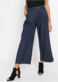 Culotte jeans, RAINBOW