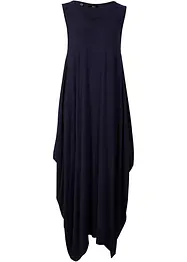 Maxi jurk van jersey, extra wijd, bonprix