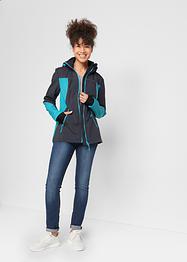 Sofshell jas, bpc bonprix collection