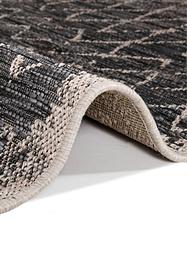 Binnen- en buitenkleed in vintage look, bpc living bonprix collection