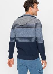 Vest met capuchon, RAINBOW