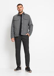 Shacket, bpc selection