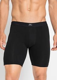 Lange boxershort (set van 2), bpc bonprix collection