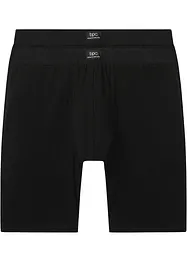 Lange boxershort (set van 2), bonprix