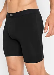 Lange boxershort (set van 2), bonprix