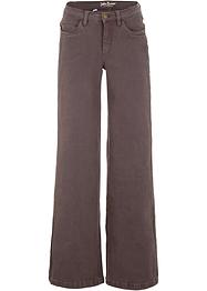Stretch jeans, wide, John Baner JEANSWEAR