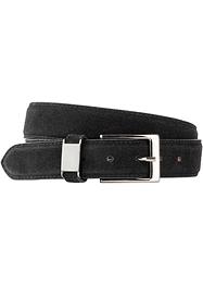 Suède riem, bpc bonprix collection