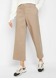 Waterafstotende culotte in 7/8 lengte, bpc bonprix collection