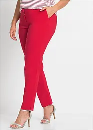 Stretch broek, bonprix