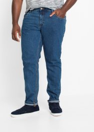 Regular fit jeans, tapered (set van 2), John Baner JEANSWEAR