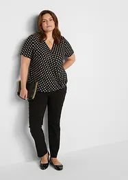 Stretch instapbroek, bonprix