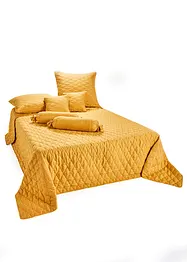 Sprei met stiksels, bonprix