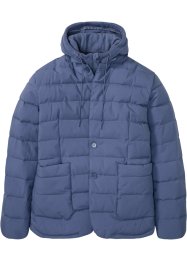 Gewatteerde jas met fleece windvanger, bpc selection