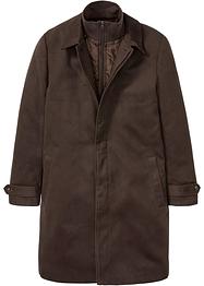Korte coat met windvanger, bpc selection