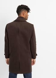 Korte coat met windvanger, bpc selection