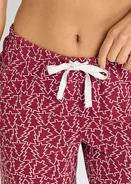 Pyjamabroek (set van 2), bonprix