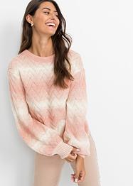 Boxy trui, BODYFLIRT