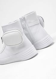 Hoge sneakers, RAINBOW
