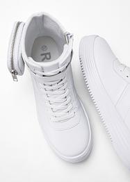 Hoge sneakers, RAINBOW