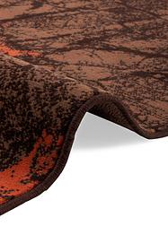 Vloerkleed met bladeren, bpc living bonprix collection