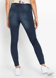 Super skinny 7/8 jeans, bonprix