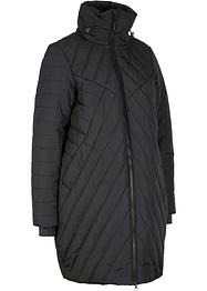 Gewatteerde jas van gerecycled polyester, bpc bonprix collection