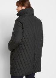 Gewatteerde jas van gerecycled polyester, bpc bonprix collection