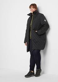 Gewatteerde jas van gerecycled polyester, bpc bonprix collection
