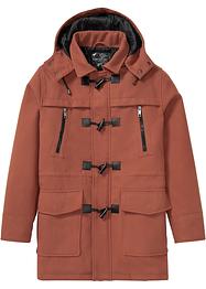 Houtje touwtje jack in wollen look, bpc selection