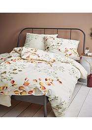 Dekbedovertrek met twijgen, bpc living bonprix collection