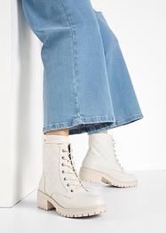 Veterboots, BODYFLIRT