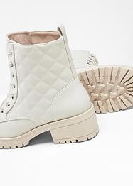Veterboots, BODYFLIRT
