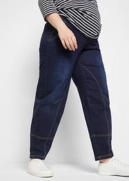 Zwangerschapsjeans, wijde pijpen, bpc bonprix collection