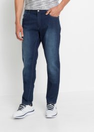 Regular fit stretch jeans met comfort fit, tapered, John Baner JEANSWEAR