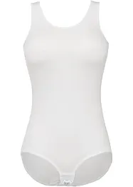 Body zonder beugels met katoen, bonprix