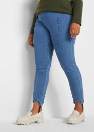 Mega stretch stirrup jeans, bpc selection