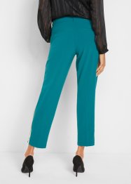 Stretch broek, cropped, bpc selection