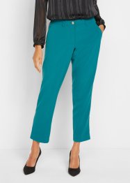 Stretch broek, cropped, bpc selection