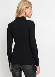 Longsleeve met cut-out, BODYFLIRT boutique