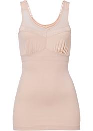 Corrigerende longtop, medium corrigerend, bpc bonprix collection - Nice Size