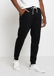 Joggingbroek met gerecycled polyester, bonprix